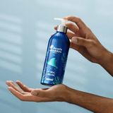 Head & Shoulders Classic Clean I Love Sea, I Reuse Navulbare Shampoo 430 ml
