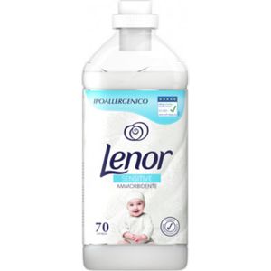 Lenor - Wasverzachter - Zachte Aanraking - 70 Wasbeurten (1750ml)