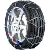 Weissenfels - Tecna Sneeuwketting - Set van 2 Stuks - Rubber