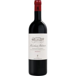 Antinori Tenuta Tignanello Marchese Antinori Chianti Classico Riserva 2021