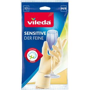 Vileda handschoen dermoplus latexvrij s kopen? | Korting tot 37