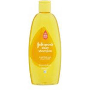 Johnson Baby shampoo 300 gr.