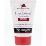 Handcrème - Transparant - 50 ml