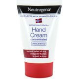 Handcrème - Transparant - 50 ml
