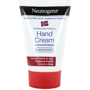 Handcrème - Transparant - 50 ml