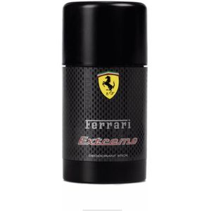 Ferrari Extreme Deodorant Stick 75ml