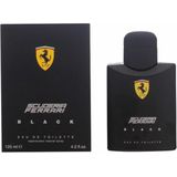 Trussardi Black Extreme Herenparfum  125 ml