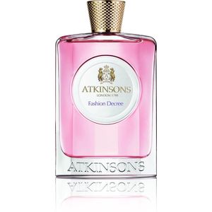 Atkinsons The Legendary Collection Fashion Decree Eau de Toilette Spray 100 ml