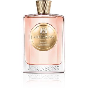 Atkinsons Rose In Wonderland Eau de Parfum 100 ml