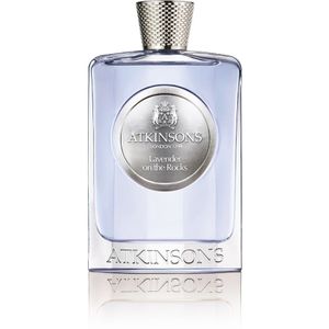 Atkinsons Lavender On The Rocks Eau de Parfum 100 ml