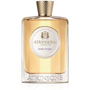 Atkinsons Amber Empire Eau de Toilette 100 ml