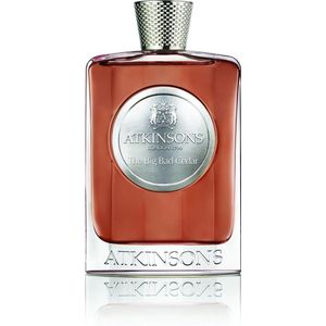 Atkinsons The Big Bad Cedar Eau de Parfum 100 ml