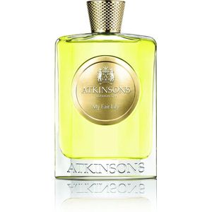 Atkinsons My Fair Lily Eau de Parfum 100 ml