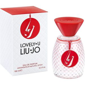 Liu Jo - Eau de parfum - LOVELY YOU - 100 ml