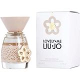 Liu Jo Lovely Me Eau de Parfum 50 ml