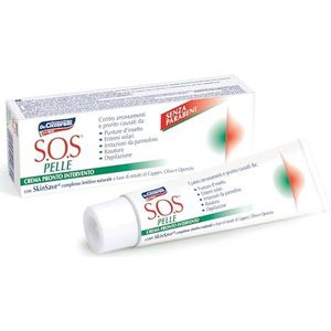 S.O.S Dr. Ciccarelli Pelle, 25 ml