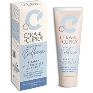 Cera di Cupra Gezichtscrème voor normale huid, 75 ml