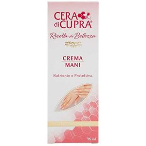 Cera Di Cupra Handcreme Met Bijenwas En Glycerine 75ml