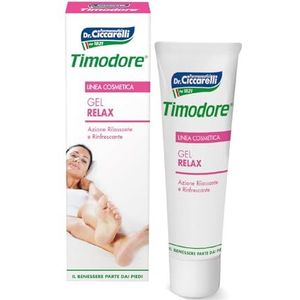 Timodore Relax-gel, 50 ml