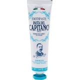 Pasta del Capitano 1905 Rokertandcrème, 75 ml