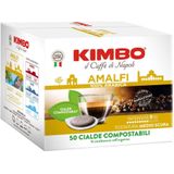 Kimbo ESE-Pads AMALFI (50 Stück)
