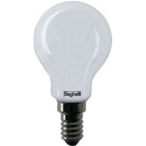 Beghelli BEG56434 LED-lampen, E14, 4 W, meerkleurig