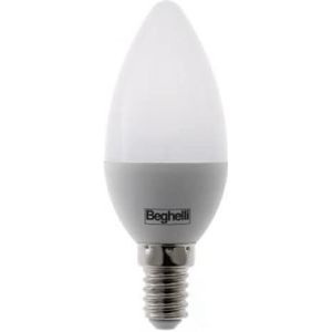 Beghelli beg56833-LED E14, 4 W, meerkleurig