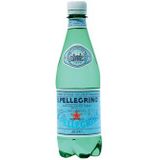 San Pellegrino water, fles van 50 cl, pak van 24 stuks