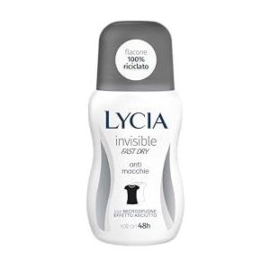 Deodorant Invisible Fast Dry Roll On 50 ml