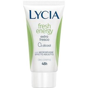 Lycia Antiodore Fresh Therapy Crème