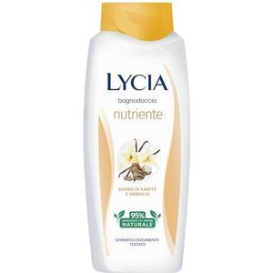 Lycia Bain Nutriante Schuim, 750 ml