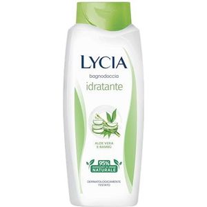 Lycia Bâschiuma Hydra Fresh 750 ml