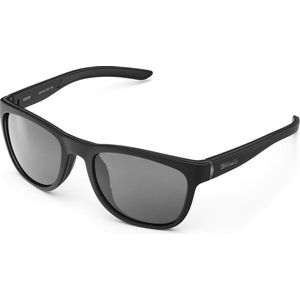 Briko Vortex Color HD Sunglasses MT BLACK CRY -KG3 - Maat One size
