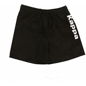 Men's Sports Shorts Kappa Black
