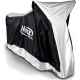 Caberg Jet Uptown Mat Zwart Extra Small