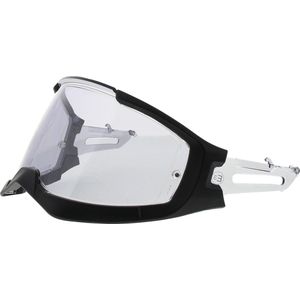 Caberg Ghost helm vizier licht getint