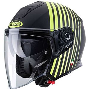 Caberg Flyon Bakari Jet helm