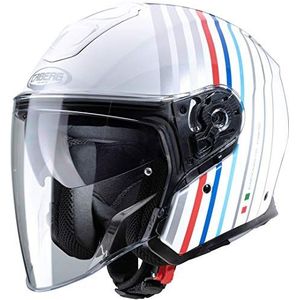 Caberg Flyon Bakari Jet helm