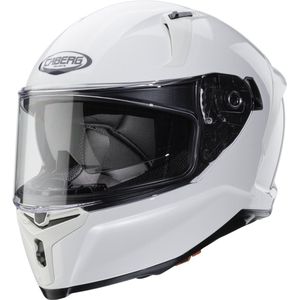 Caberg Avalon X Wit Integraalhelm - Maat XL - Helm