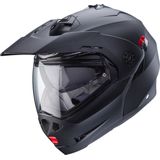 Caberg - Tourmax X - Systeemhelm - Mat Zwart