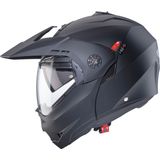 Caberg - Tourmax X - Systeemhelm - Mat Zwart