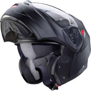 Caberg Duke X - Mat Zwart