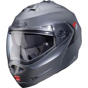 Caberg Duke X - Mat Grijs