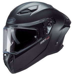 Caberg - Drift EVO II - Integraalhelm - Mat Zwart - Glasvezel/Fiber Mix