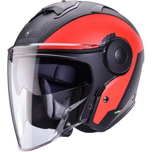 Caberg Soho Milano Jet Helm