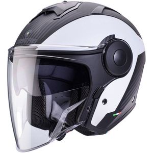 Caberg Soho Milano Jet Helm