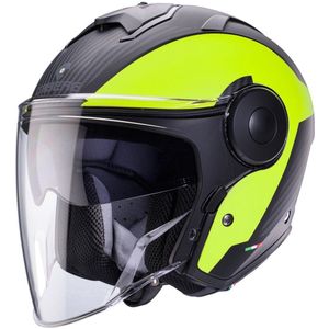 Caberg Soho Milano Jet Helm