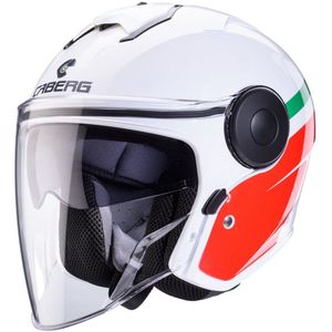 Caberg Soho Zephir Jet Helm