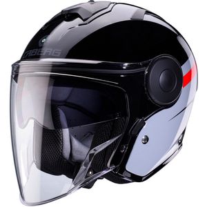 Caberg Soho Zephir Jet Helm