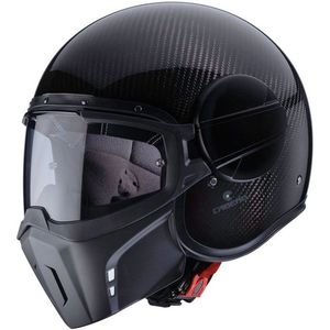 Caberg Ghost X Carbon Jet Helm